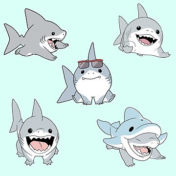 Artwork thumbnail, All the Jeffs! by azweaponx23