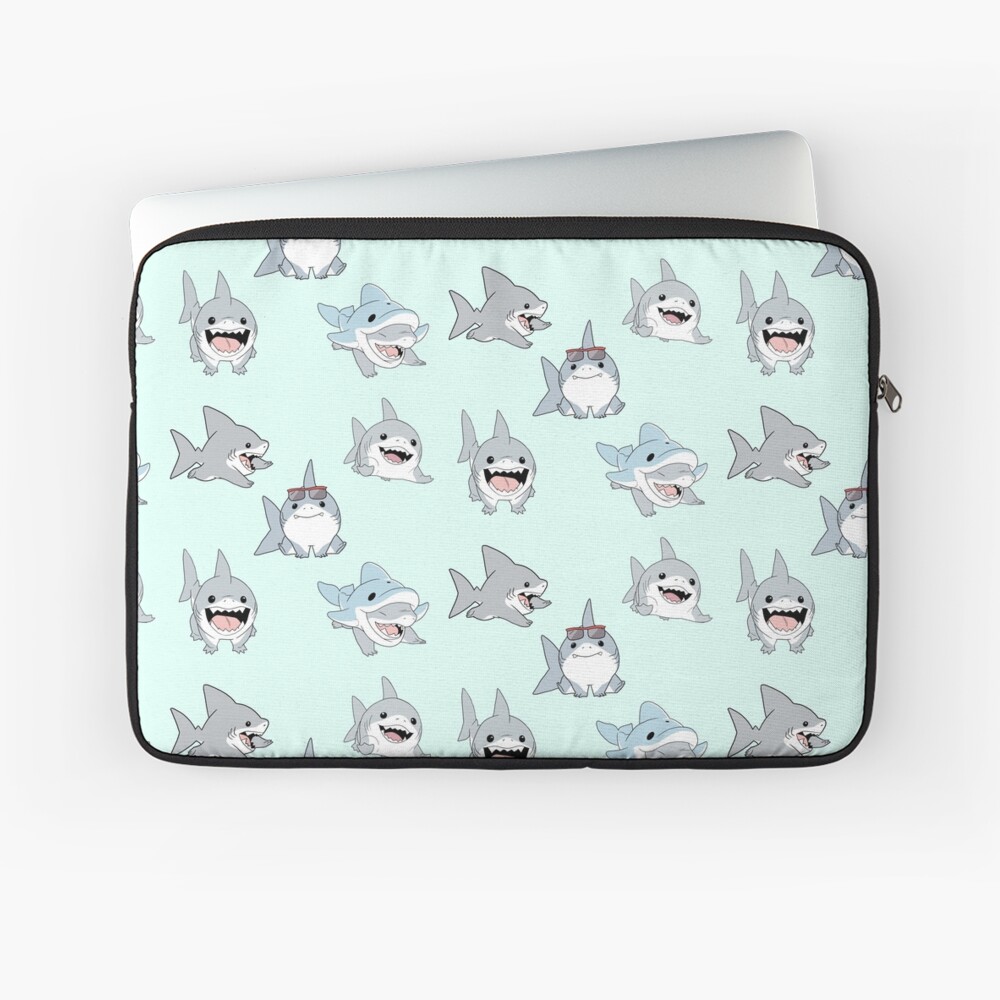 Item preview, Laptop Sleeve designed and sold by azweaponx23.