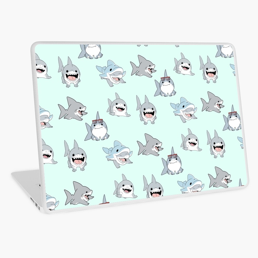 Item preview, Laptop Skin designed and sold by azweaponx23.