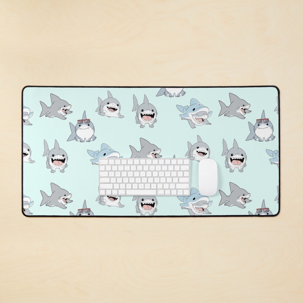 Item preview, Desk Mat designed and sold by azweaponx23.