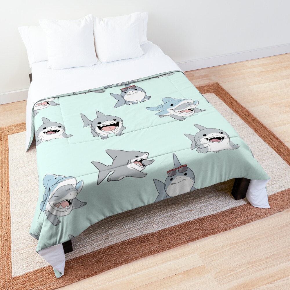 Item preview, Comforter designed and sold by azweaponx23.