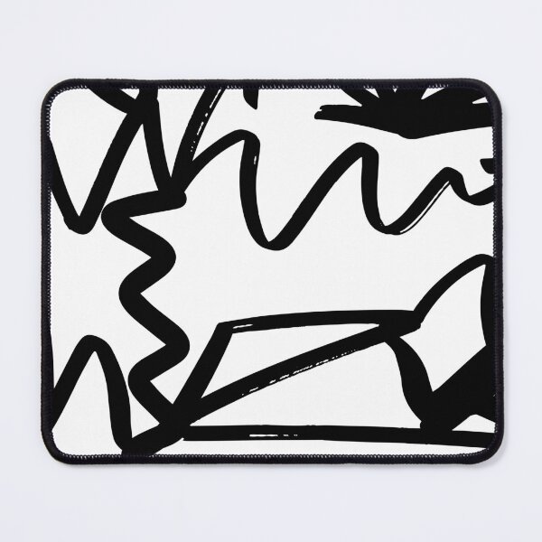 Item preview, Black and White Arrows designed and sold by ehadams.