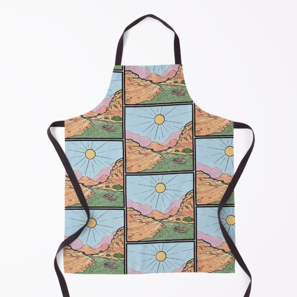 Item preview, River through a canyon designed and sold by AbrahamicDesign.
