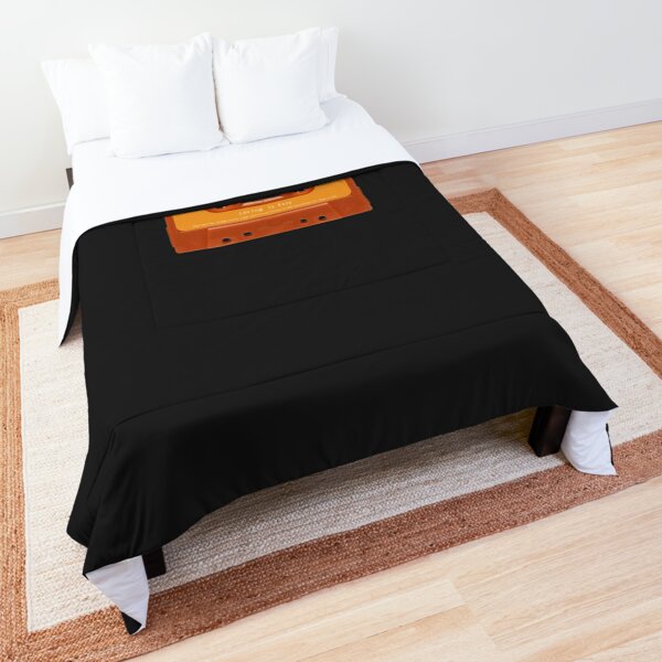 REX ORANGE COUNTY - LOVING IS EASY CASSETTE Classic Comforter