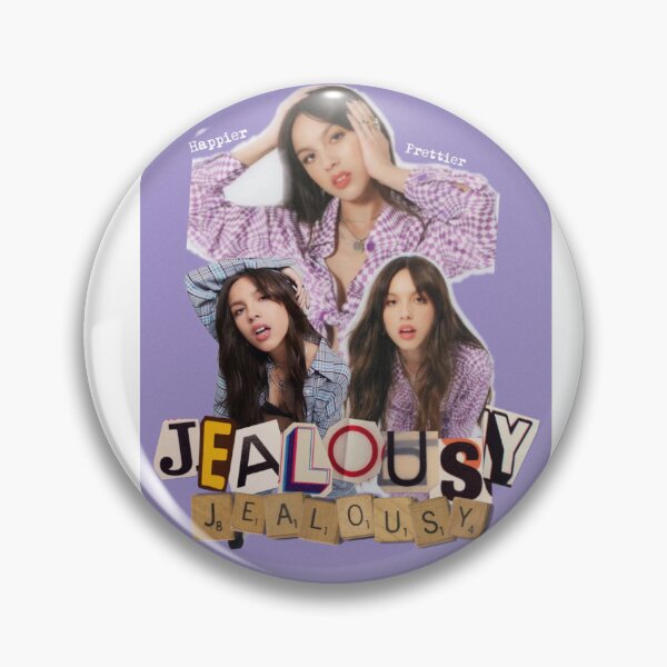 Item preview, Jealousy sour designed and sold by LSTEES.