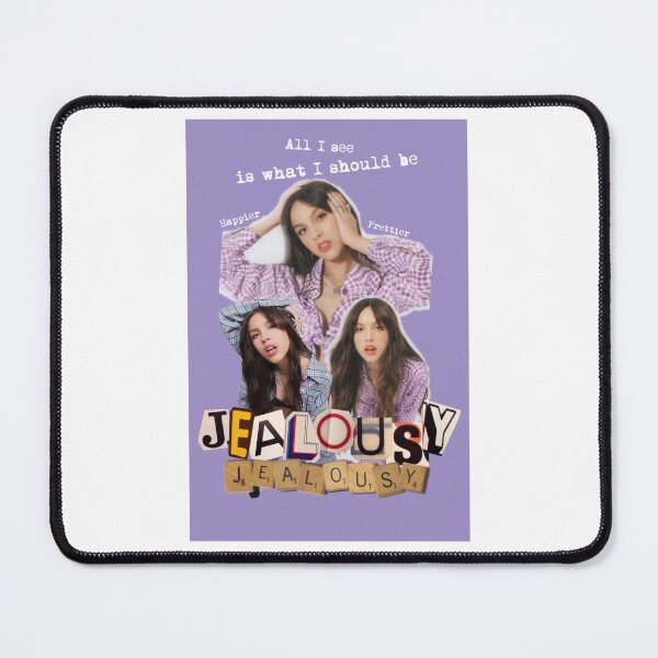 Item preview, Jealousy sour designed and sold by LSTEES.
