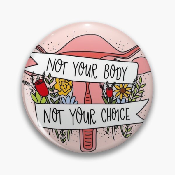 Item preview, Pro Choice|Abortion|Womens Right designed and sold by Dollarex.