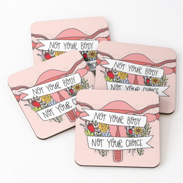 Item preview, Pro Choice|Abortion|Womens Right designed and sold by Dollarex.