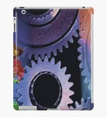 environment iPad Case/Skin