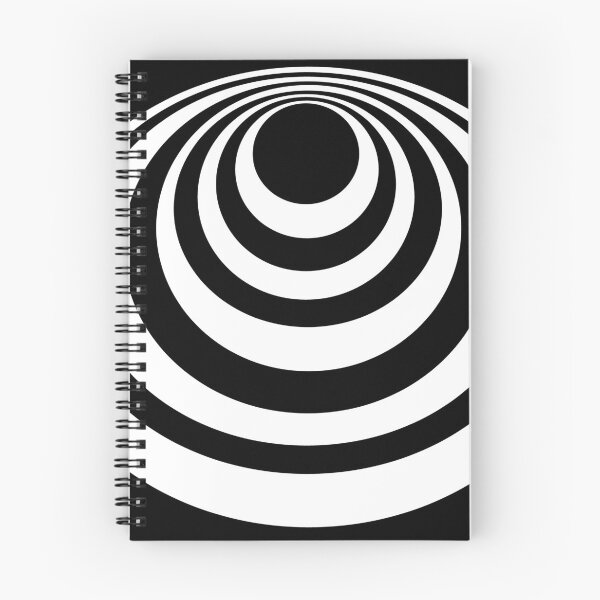 Item preview, Black and White Mod design designed and sold by Lara Rouse.