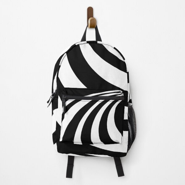 Item preview, Black and White Mod design designed and sold by Lara Rouse.