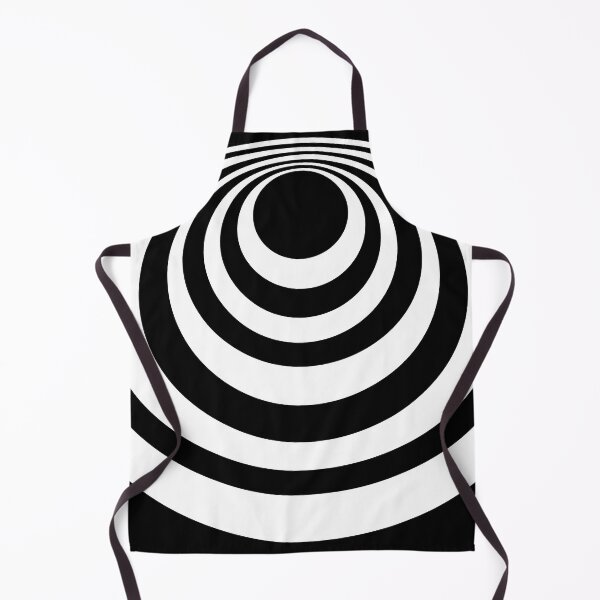 Item preview, Black and White Mod design designed and sold by Lara Rouse.