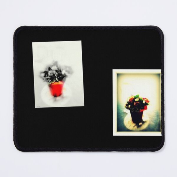 Item preview, The pots with roses designed and sold by ART22.