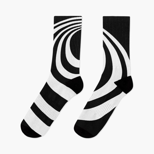 Item preview, Black and White Mod design designed and sold by Lara Rouse.