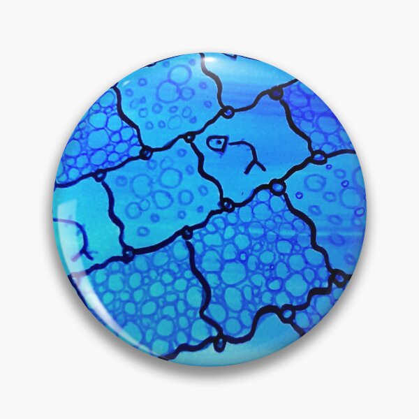 Item preview, Abstract art, Fishing Net designed and sold by Maltez.