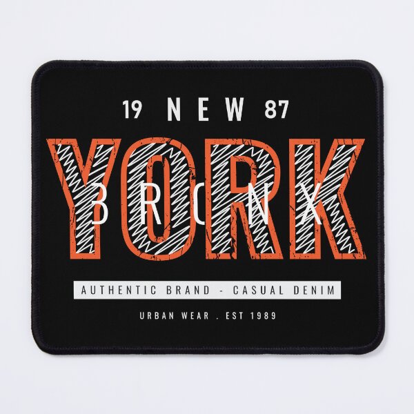Item preview, Best New york bronx brooklyn manhattan tshirt design for apparel & accessories designed and sold by AEGMEDIA.