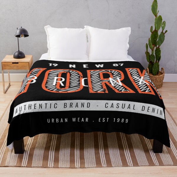 Item preview, Best New york bronx brooklyn manhattan tshirt design for apparel & accessories designed and sold by AEGMEDIA.