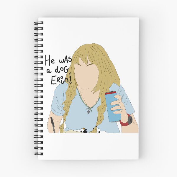 Aperçu de l'œuvre Derry Girls, Clare Devlin créée et vendue par sketchdrawings0.