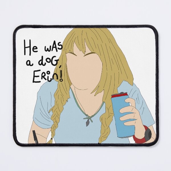 Item preview, Derry Girls, Clare Devlin designed and sold by sketchdrawings0.