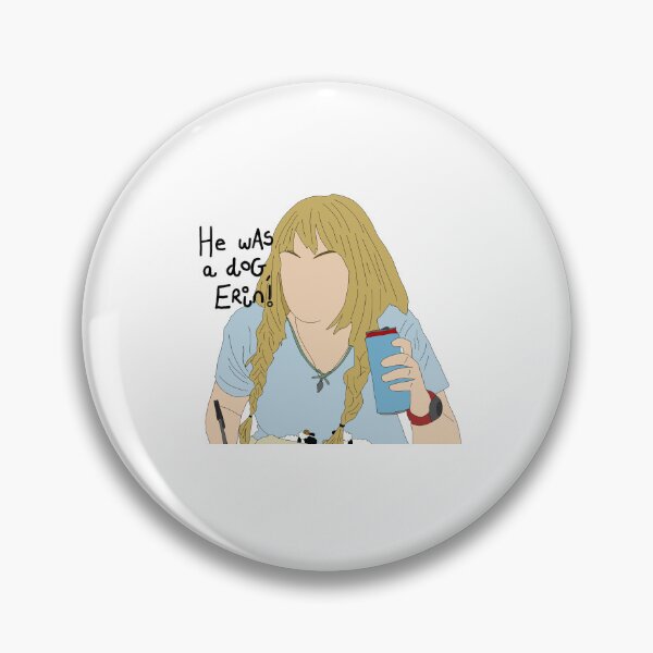Item preview, Derry Girls, Clare Devlin designed and sold by sketchdrawings0.