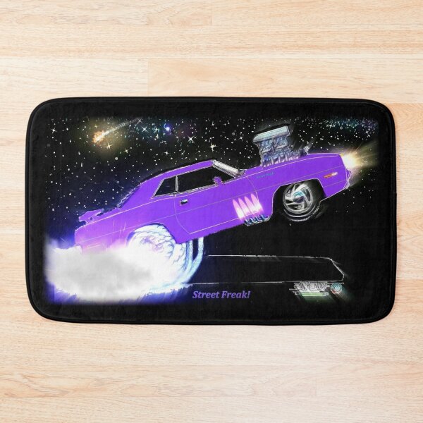 Item preview, Hot Rods   //  Street Freak! designed and sold by Imagin8er.