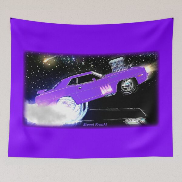 Item preview, Hot Rods   //  Street Freak! designed and sold by Imagin8er.