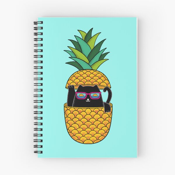 Item preview, Cat Pineapple designed and sold by coffeeman.