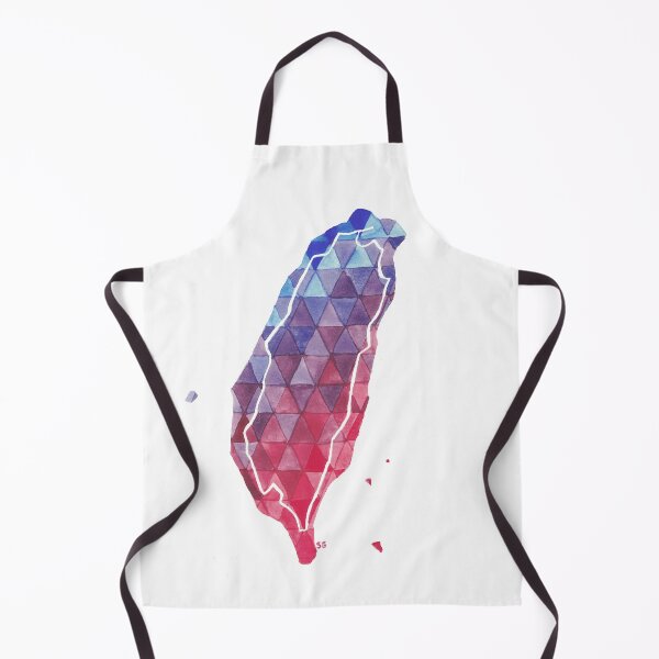 Item preview, Taiwan designed and sold by SharlaPaints.