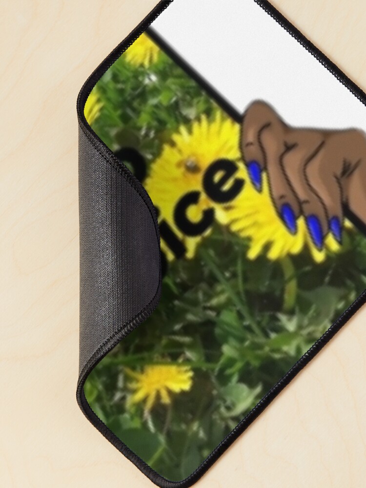 Thumbnail 2 of 5, Mouse Pad, Pro choice designed and sold by Artistkhg.