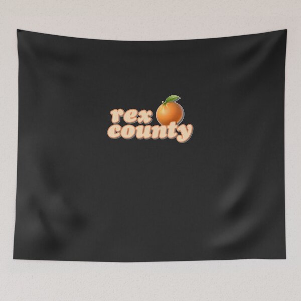 Item preview, Rex Orange County Classic designed and sold by ungadxomarah.