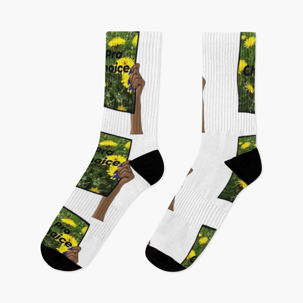Item preview, Socks designed and sold by Artistkhg.