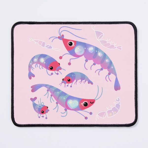 Item preview, Krill designed and sold by pikaole.