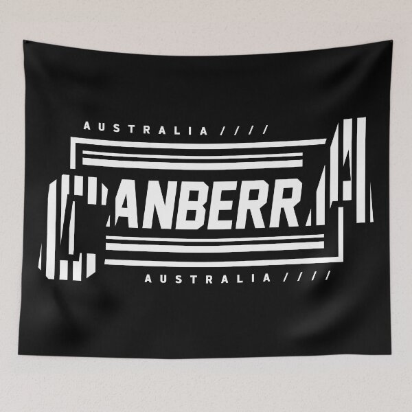 Item preview, Canberra, canberra, australia, australian, canberra australia, aussie, ken behrens, sydney, act, cbr, melbourne, canberra skyline, canberra pride, canberra raiders designed and sold by NAZIMNADIR.