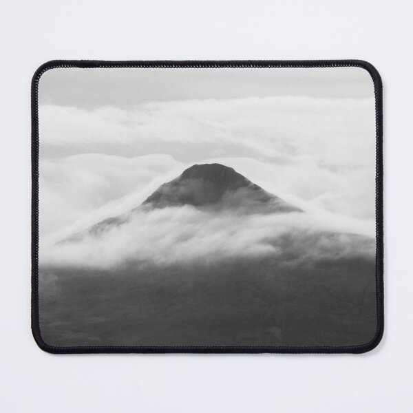 Item preview, Dawn Clouds over Yr Aran designed and sold by neonlightphoto.
