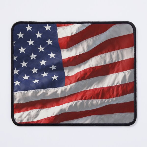 Item preview, ' Star spangled banner ' designed and sold by MARYMAXMAC.