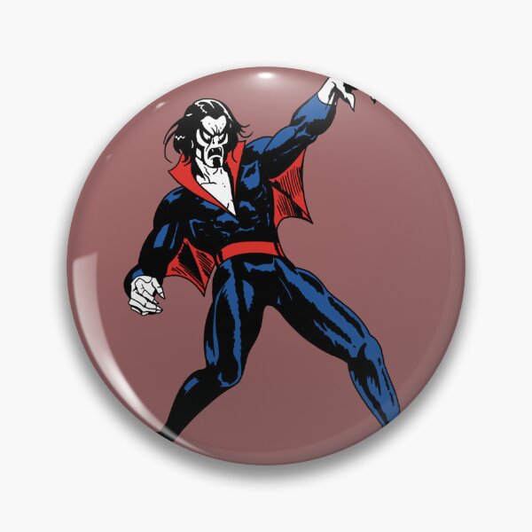 Item preview, Dramatic Morbius designed and sold by azweaponx23.