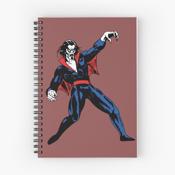 Item preview, Dramatic Morbius designed and sold by azweaponx23.