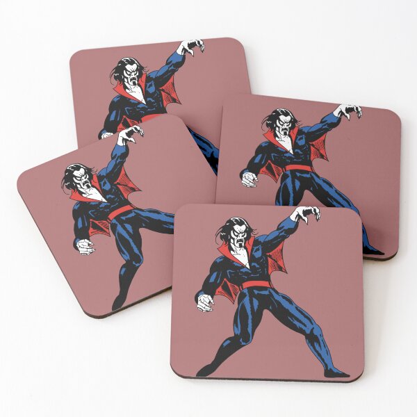 Item preview, Dramatic Morbius designed and sold by azweaponx23.