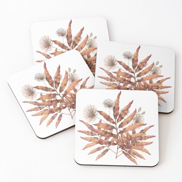 Item preview, Autumn Leaves designed and sold by Almanzart.