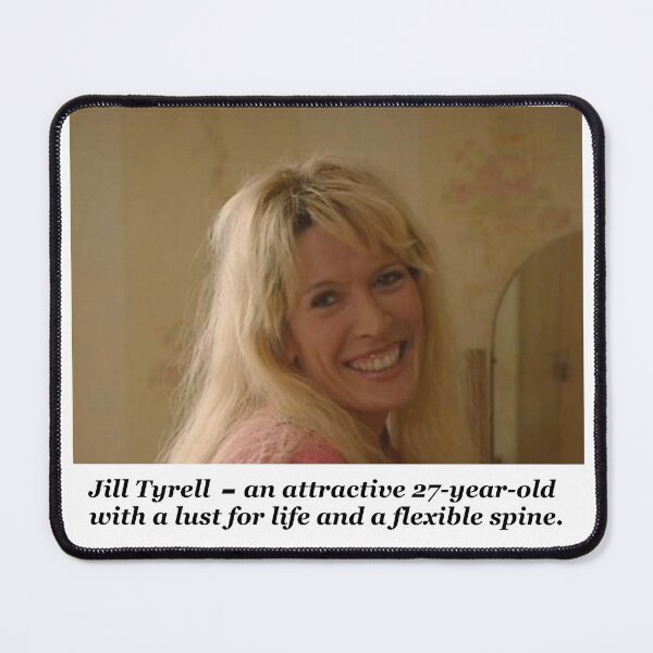 Item preview, Nighty night Jill.  designed and sold by Princifer.