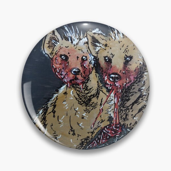 Item preview, hunters designed and sold by TheSpinelessJellyfisher.