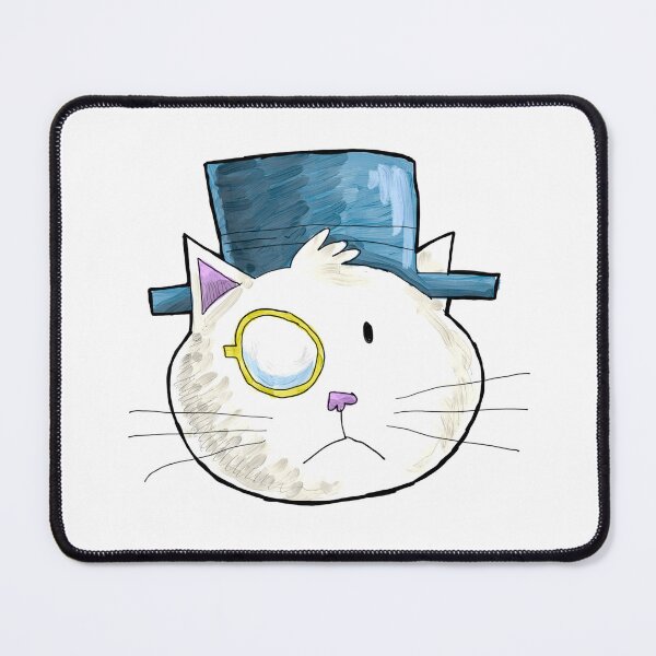 Item preview, Dapper Cat designed and sold by johnnybuzt.