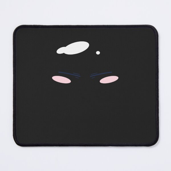 Item preview, Rimuru Face Slime Chibi Classic designed and sold by ungadxomarah.