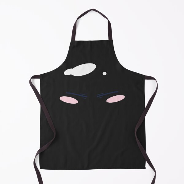 Item preview, Rimuru Face Slime Chibi Classic designed and sold by ungadxomarah.