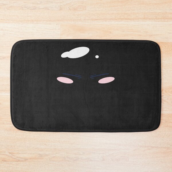 Item preview, Rimuru Face Slime Chibi Classic designed and sold by ungadxomarah.