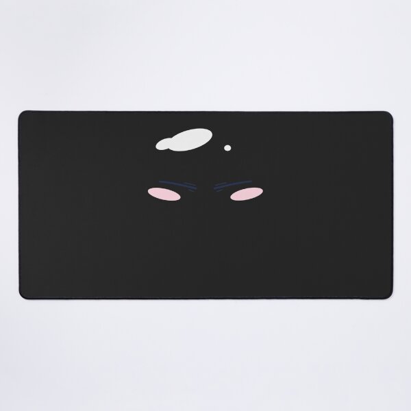 Item preview, Rimuru Face Slime Chibi Classic designed and sold by ungadxomarah.