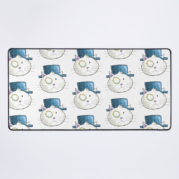 Item preview, Dapper Cat designed and sold by johnnybuzt.