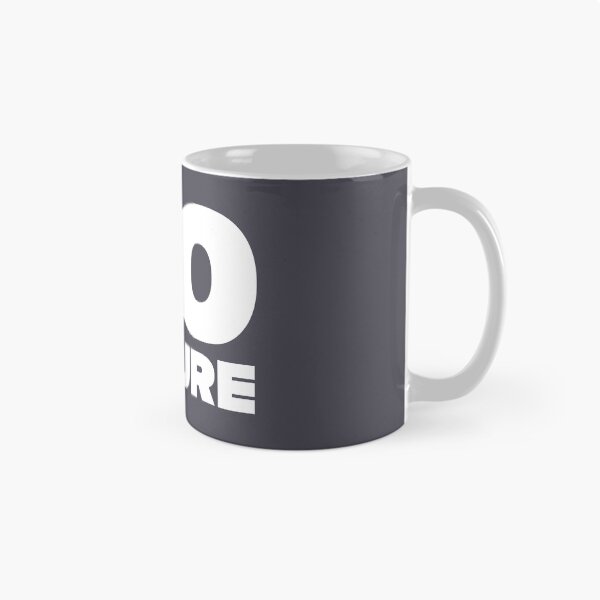 Item preview, No future, white designed and sold by perezzzoso.