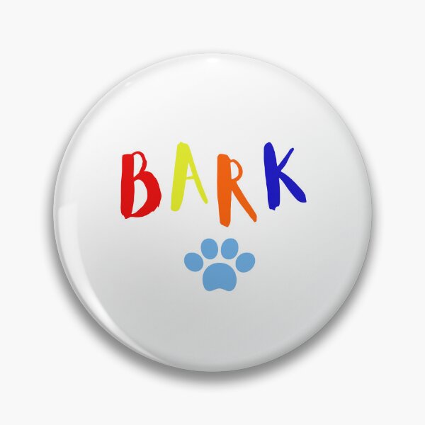 Item preview, Bark Rainbow, I Love My Dog  designed and sold by SportyDogShop.