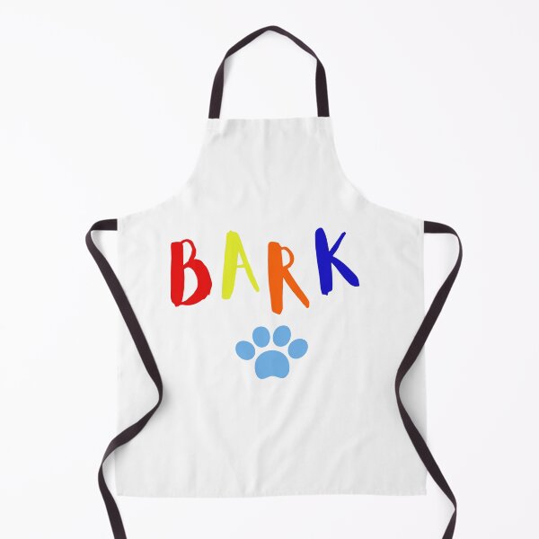 Item preview, Bark Rainbow, I Love My Dog  designed and sold by SportyDogShop.